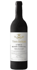 Vega Sicilia Único Reserva Especial